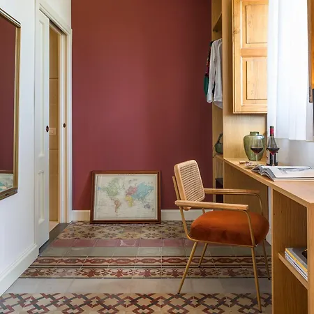 Bed & Breakfast Quinto Arco *