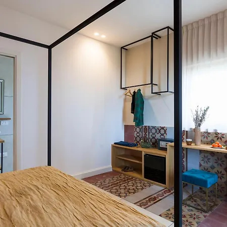 Quinto Arco Bed & Breakfast Zafferana Etnea
