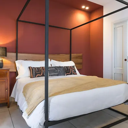Bed & Breakfast Quinto Arco Zafferana Etnea