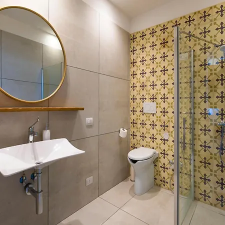 Quinto Arco Bed & Breakfast *