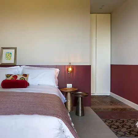 Quinto Arco Bed & Breakfast *