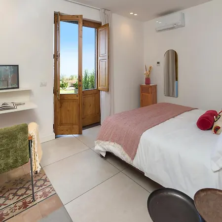 Quinto Arco Bed & Breakfast *