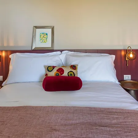 Bed & Breakfast Quinto Arco *