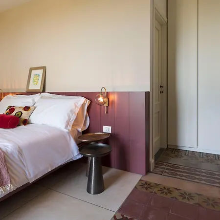 Quinto Arco Bed & Breakfast Zafferana Etnea