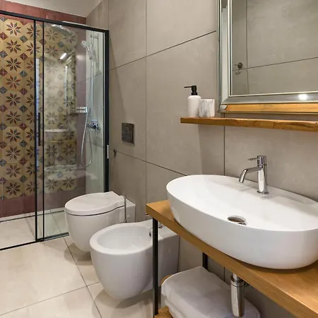 Bed & Breakfast Quinto Arco *