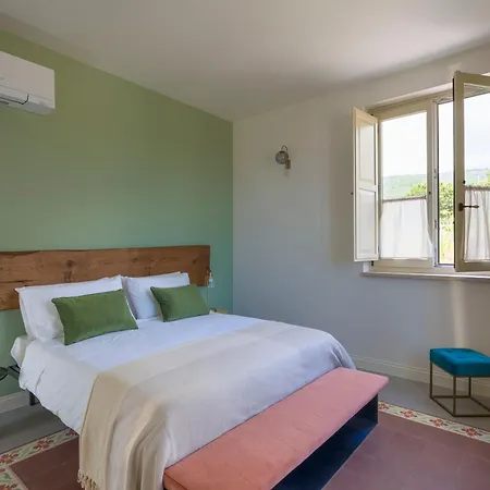 Quinto Arco Bed & Breakfast *