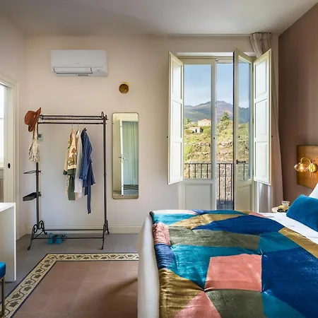 Quinto Arco Bed & Breakfast Zafferana Etnea