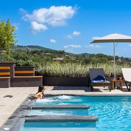 Bed & Breakfast Quinto Arco
