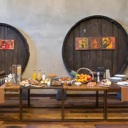 Bed & Breakfast Quinto Arco *