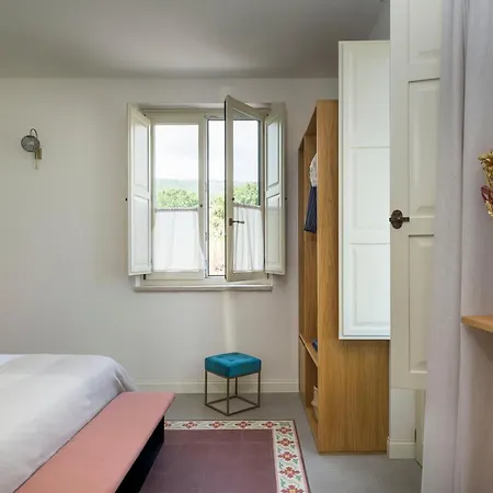 Quinto Arco Bed & Breakfast