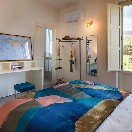Quinto Arco Bed & Breakfast *