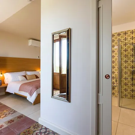 Bed & Breakfast Quinto Arco *