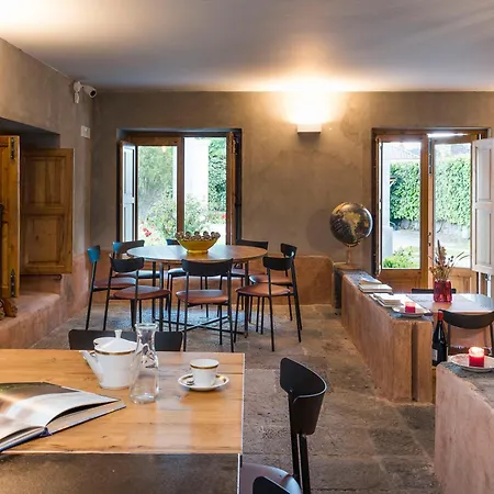 Bed & Breakfast Quinto Arco Zafferana Etnea