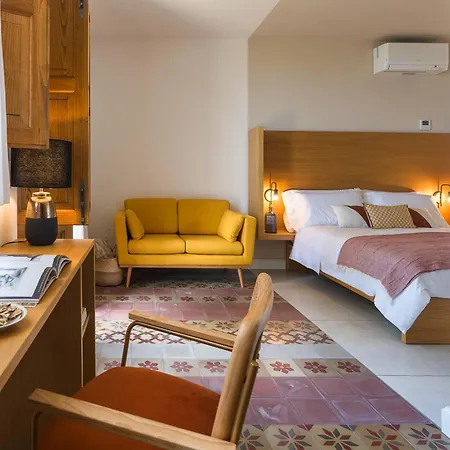 Quinto Arco Bed & Breakfast