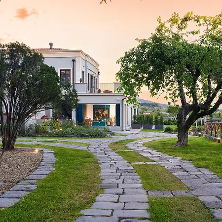 Quinto Arco Bed & Breakfast *