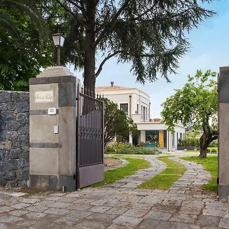 Bed & Breakfast Quinto Arco *