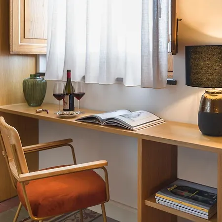 Bed & Breakfast Quinto Arco *