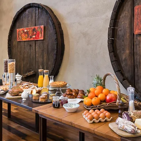Bed & Breakfast Quinto Arco *